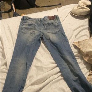 Polo jeans